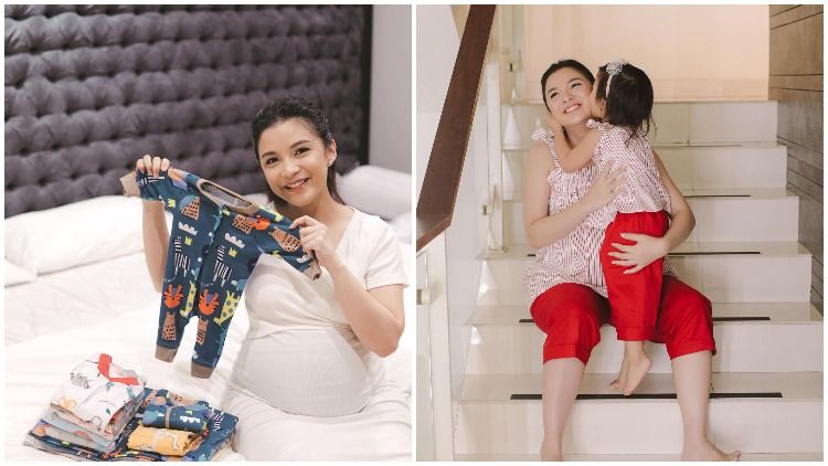 Jelang Lahiran, Chelsea Olivia Makin Sering Dapat Pertanyaan Lucu dan Unik dari Nastusha