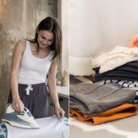 6 Langkah Buka Usaha Jasa Setrika Rumahan untuk IRT, Modalnya Lebih Murah dari Laundry-an