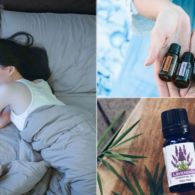 6 Aroma Essential Oil yang Bikin Tidur Lebih Pulas. Cukup Tetes di Bantal, Kantuk Cepat Datang