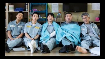 #HipweeDaebak – 5 Alasan Kamu Perlu Nonton Prison Playbook, Drama Kehidupan Penjara yang Seru Banget!