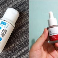 8 Produk Perawatan Wajah yang Viral di TikTok. Lengkap dari Masker Organik Sampai Acne Lotion