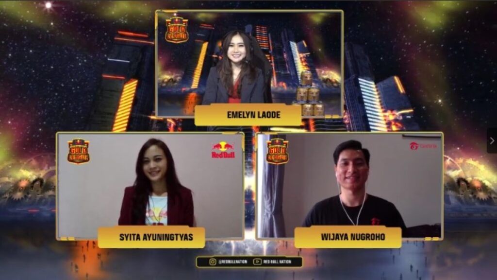 Liga Free Fire 'Red Bull Gold League' Akan Dimulai 30 Oktober 2020 dan Bisa Disaksikan via Streaming