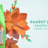 Rejoice Rich Hadir dengan Formula Baru Anti Kusut dan Rambut Tetap Lembut Hingga Dua Hari