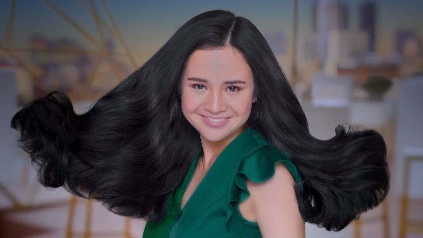 Rejoice Rich Hadir dengan Formula Baru Anti Kusut dan Rambut Tetap Lembut Hingga Dua Hari