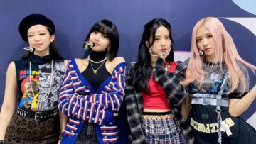 [KUIS] Siapa Member BLACKPINK yang Paling Cocok Jadi Soulmate-mu? Jennie, Lisa, Rosé, atau Jisoo?