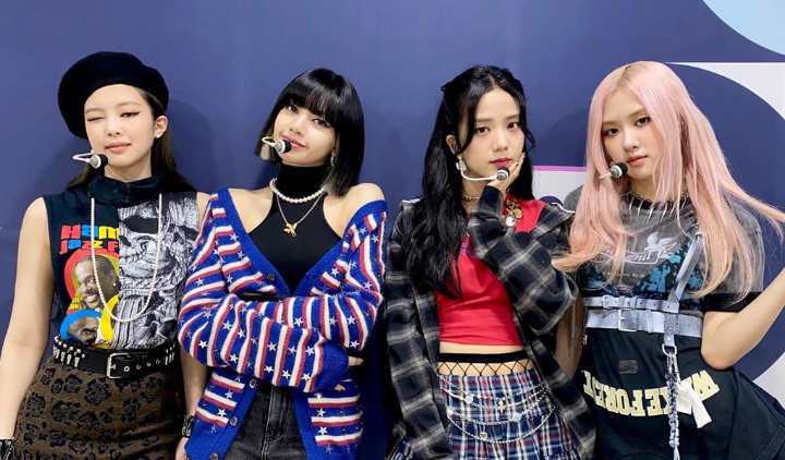 [KUIS] Siapa Member BLACKPINK yang Paling Cocok Jadi Soulmate-mu? Jennie, Lisa, Rosé, atau Jisoo?