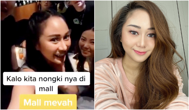 Viral Cewek Ngaku Orang Kaya, Denny Cagur Sindir Lewat Video Raffi, Ruben, dan Eko Patrio di Warung