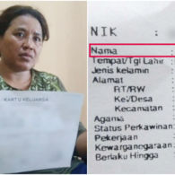 Punya Nama Asli “Patah Hati”, Kisah di Balik Nama Ibu Asal Probolinggo ini Ternyata Sedih Banget