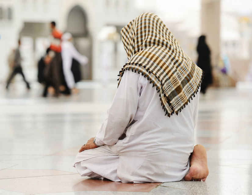 Tata Cara Sholat Jamak, Menggabungkan Sholat Wajib bagi yang Terkendala. Tak Ada Alasan, ya~