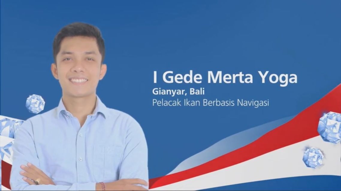 SATU Indonesia Award 2020 Berikan Apresiasi kepada 11 Anak Muda Hebat Penggerak Kemajuan. Selamat!