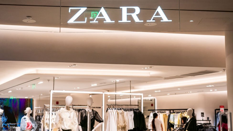 Kisah Sukses Pendiri ZARA yang Introver. Berjuang dari 0, Kini Sukses Masuk Jajaran Orang Terkaya