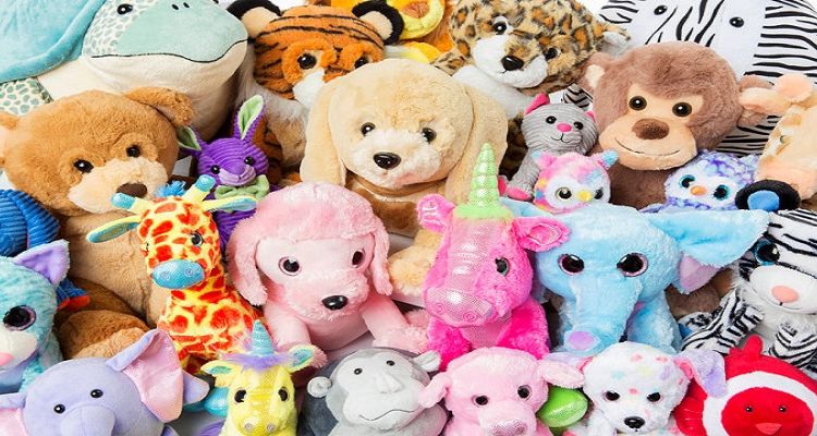 Karena Lucu dan Imut, 5 Hewan Ini Sering Dijadikan Inspirasi Pembuatan Boneka