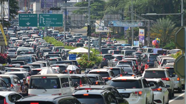 4 Alasan Cowok Nggak Bisa Nyetir Mobil itu Nggak Apa-Apa. Santai Aja, Bukan Akhir Segalanya kok~