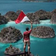 #DiIndonesiaAja-Coba deh Keliling Indonesia. Rugi Kalau Cuma Liat dari Layar Kaca