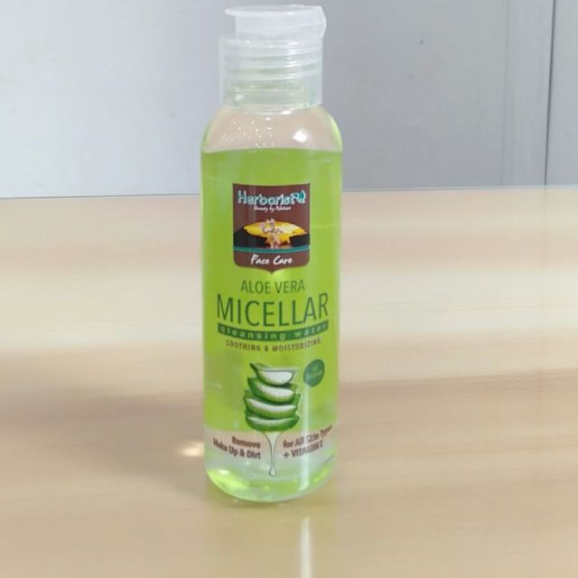 Ada yang Baru! 5 Micellar Water Lokal di Bawah 30 Ribu dan Cocok Buat Semua Jenis Kulit