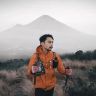 Langgar Aturan Naik Gunung Rinjani, Fiersa Besari Di-blacklist. Akui Kesalahan dan Beri Klarifikasi