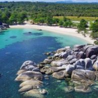 #DiIndonesiaAja-Pesona 5 Wisata Pantai di Bangka Belitung yang Wajib Kamu Kunjungi Setelah Pandemi!