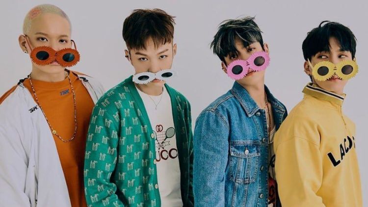 BTOB 4U, Subunit Baru dari BTOB yang Siap Menggebrak Pasar Musik Korea