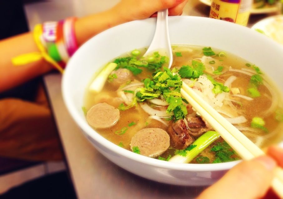 11 Ragam Bakso Unik dari Berbagai Negara. Ada yang Dibakar, Direbus, dan Digoreng Pakai Tepung Roti