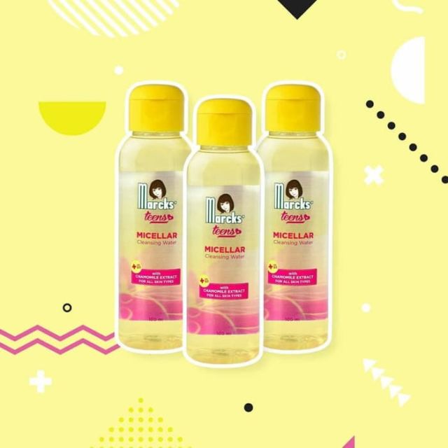 Ada yang Baru! 5 Micellar Water Lokal di Bawah 30 Ribu dan Cocok Buat Semua Jenis Kulit