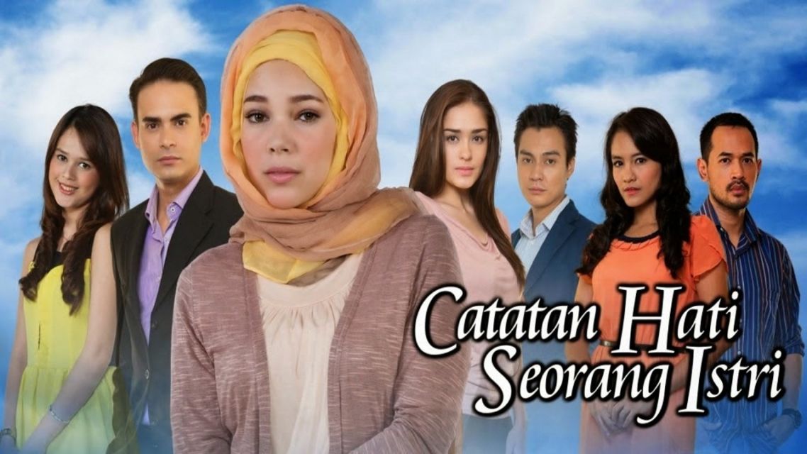 5 Serial Sinetron Indonesia yang Setidaknya Perlu Ditonton Sekali Sumur Hidup. Uji Kesabaran, yoook~