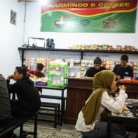 Tahukah kamu, Ini Lho Fenomena Keunikan Warung Indomie di Yogyakarta yang Jarang Terpikirkan