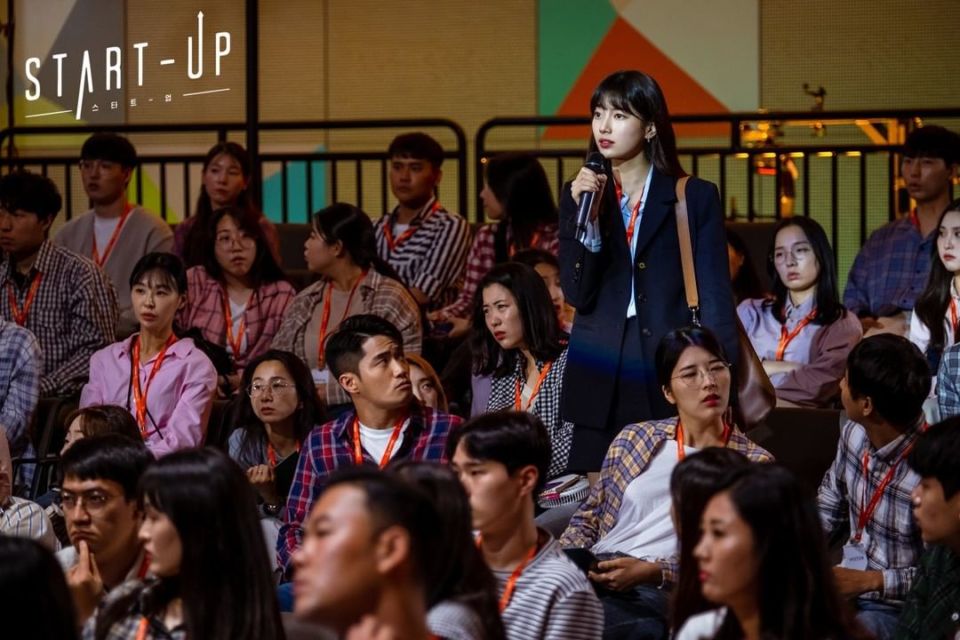 12 Istilah Bisnis yang Muncul di Judul Episode 'Start-Up'. Nonton Drakor, Bonus Nambah Ilmu~