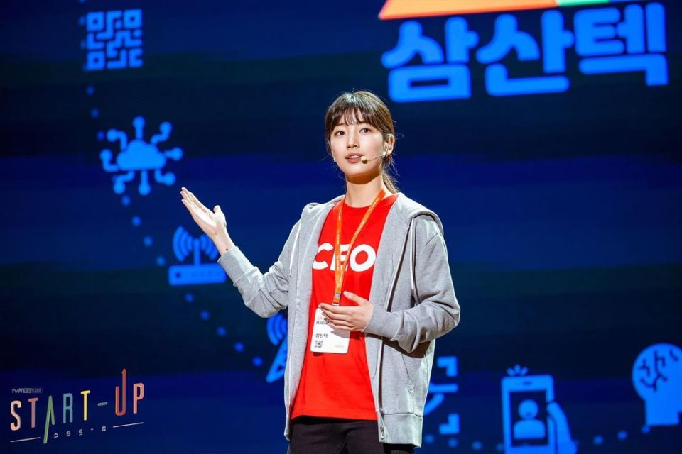 12 Istilah Bisnis yang Muncul di Judul Episode 'Start-Up'. Nonton Drakor, Bonus Nambah Ilmu~