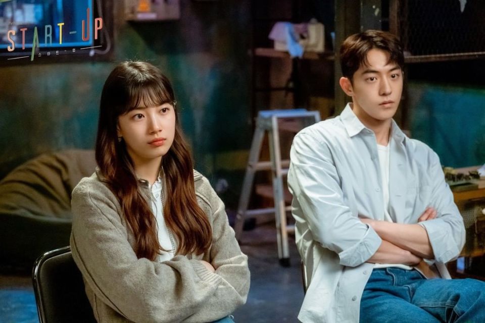 12 Istilah Bisnis yang Muncul di Judul Episode 'Start-Up'. Nonton Drakor, Bonus Nambah Ilmu~