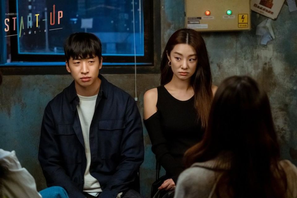 12 Istilah Bisnis yang Muncul di Judul Episode 'Start-Up'. Nonton Drakor, Bonus Nambah Ilmu~