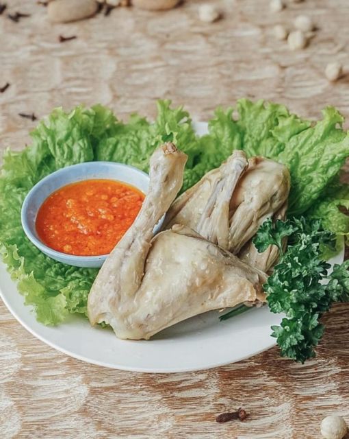 5 Resep Ayam Pop Khas Padang yang Lembut dan Gurih. Bisa Jadi Menu Diet atau Digoreng Krispi