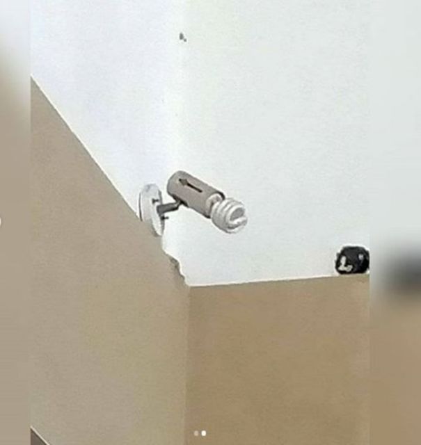 11 Jenis CCTV yang Kelewat Kocak. Maling juga Bakal Bingung Kalau Sistem Keamanannya Gini