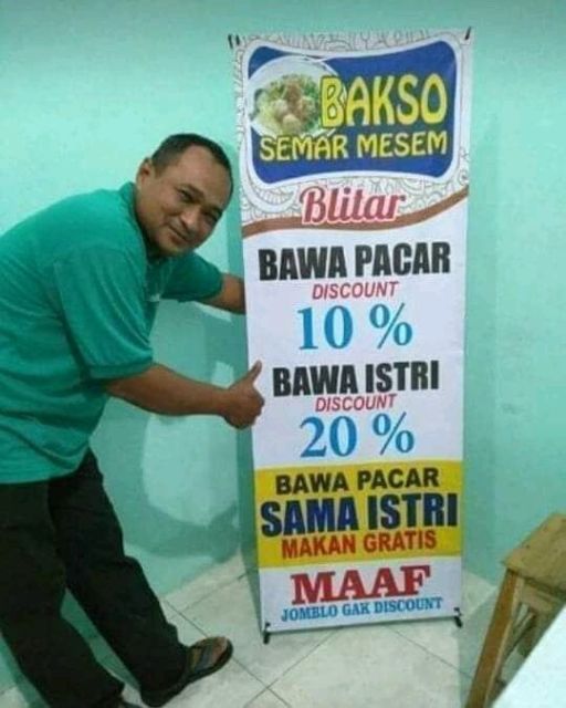 Deretan Iklan Promosi yang Bikin Jengkel Setelah Dilihat-lihat. Yakin Masih Mau Beli nih?