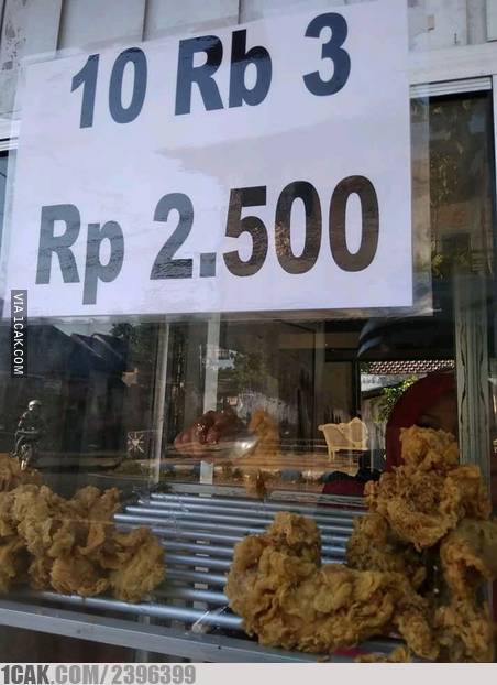 Deretan Iklan Promosi yang Bikin Jengkel Setelah Dilihat-lihat. Yakin Masih Mau Beli nih?