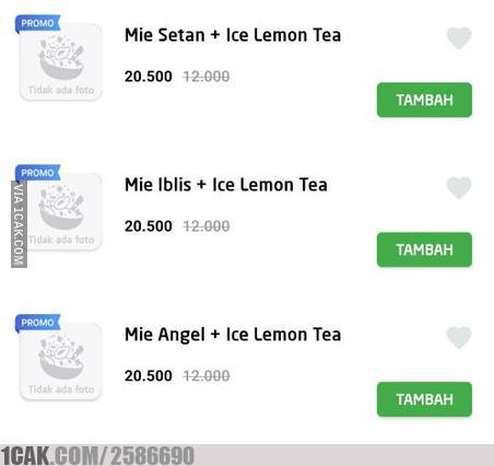 Deretan Iklan Promosi yang Bikin Jengkel Setelah Dilihat-lihat. Yakin Masih Mau Beli nih?