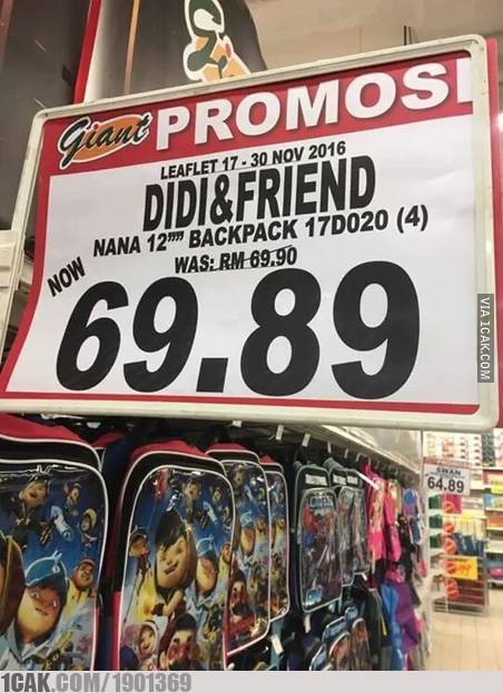 Deretan Iklan Promosi yang Bikin Jengkel Setelah Dilihat-lihat. Yakin Masih Mau Beli nih?