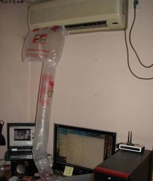 11 Trik Kocak Mengatasi Laptop yang Sering Panas. Cooling Pad Bukan Solusi bagi Orang-Orang ini~