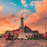 #DiIndonesiaAja-Lagi liburan di Kota Jogja? Kalian Wajib Kunjungi Tempat Wisata Ini!