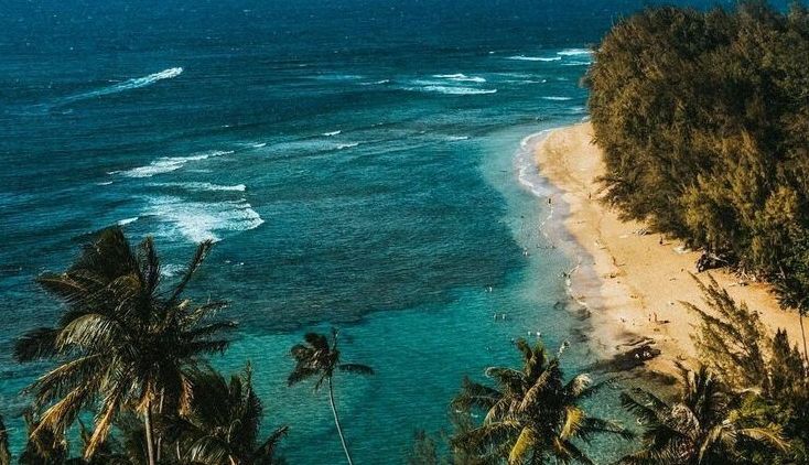 #DiIndonesiaAja-6 Pantai ‘Hidden Gem’ di Tasikmalaya dan Sekitarnya. Sudah Pernah ke Sini?