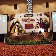 Ngayogjazz 2020 Siap Digelar dengan Tema “Ngejazz Tak Gentar”