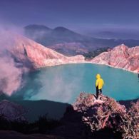 #DiIndonesiaAja-Cuma Punya 24 Jam di Banyuwangi? Ini Dia Deretan Tempat yang Bisa Kamu Kunjungi, Kawah Ijen Siap Diperawani!