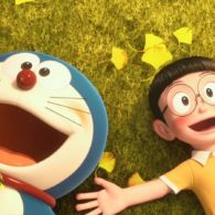 4 Skenario Seandainya Doraemon Nggak Pernah Muncul di Hidup Nobita. Dari yang Suram Sampai Bahagia