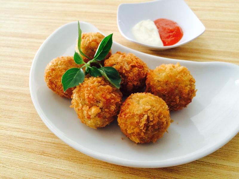 11 Ragam Bakso Unik dari Berbagai Negara. Ada yang Dibakar, Direbus, dan Digoreng Pakai Tepung Roti