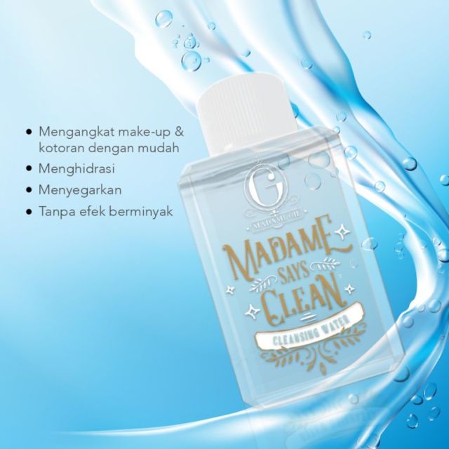 Ada yang Baru! 5 Micellar Water Lokal di Bawah 30 Ribu dan Cocok Buat Semua Jenis Kulit