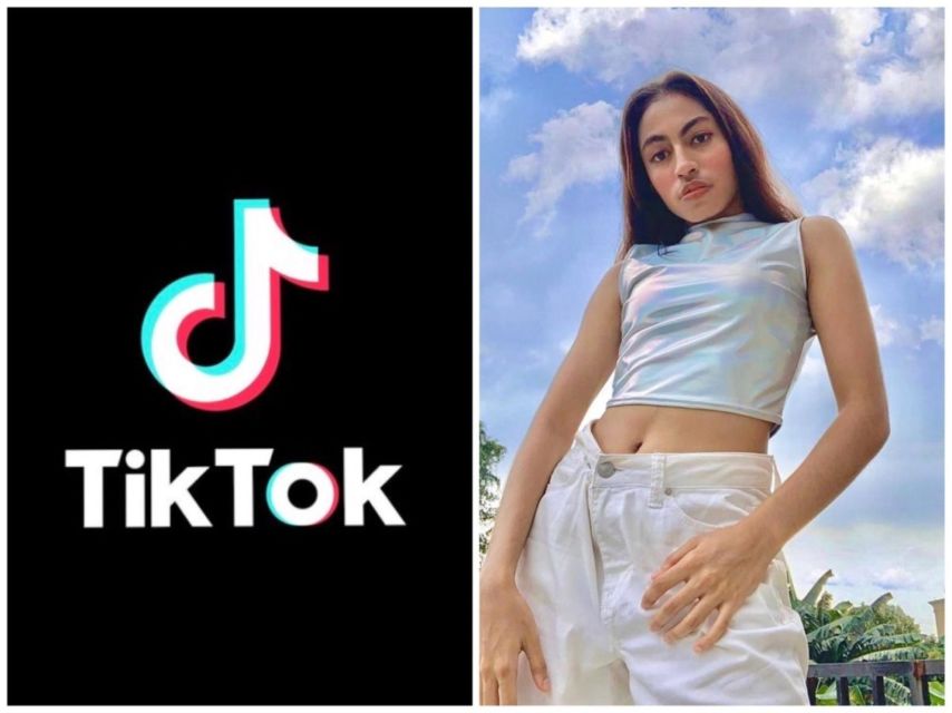 Kumpulan Gaya Para Cewek di TikTok yang Modis Hingga Nyeleneh. Mana Nih Favoritmu?