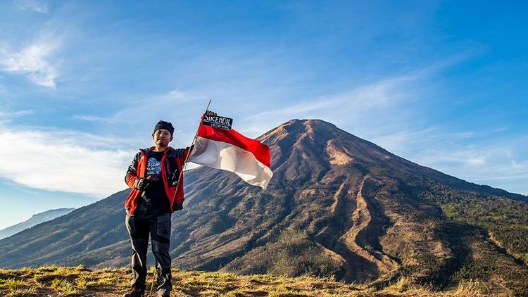 #DiIndonesiaAja-Lebih Dekat dengan Temanggung, Kota Kecil yang Mempesona dan Menawan