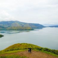 #DiIndonesiaAja-Danau Ini Termasuk Danau Terdalam di Indonesia, Kamu Sudah Pernah ke Sini?