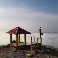 #DiIndonesiaAja-Yuk Jelajahi Hidden Gem dengan Spot Foto Instagramable di Gunungkidul!