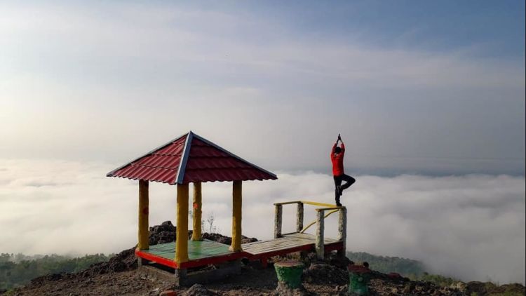 #DiIndonesiaAja-Yuk Jelajahi Hidden Gem dengan Spot Foto Instagramable di Gunungkidul!