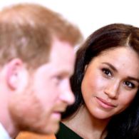 Hamil Anak ke-2, Meghan Markle Alami Keguguran pada Juli Lalu. Tulis Surat Mengharukan